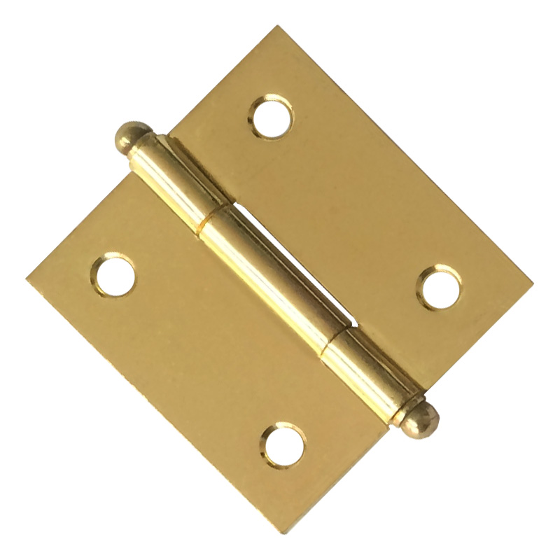 With Ball Tip