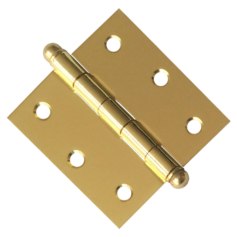 With Ball Tip