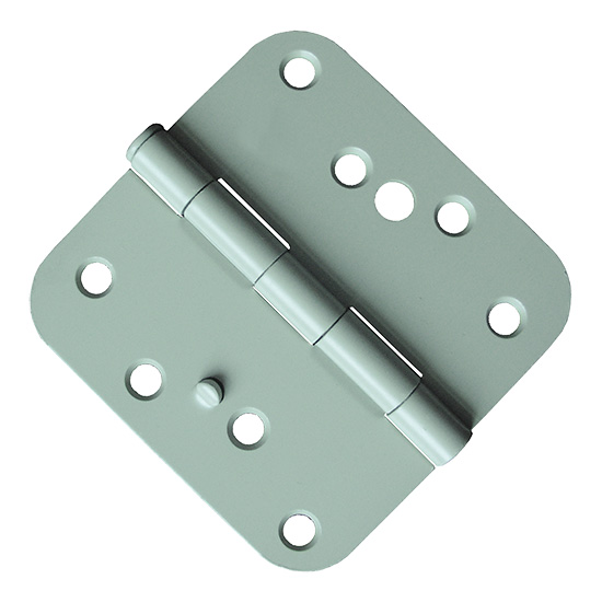 Security Tab&Slot Hole