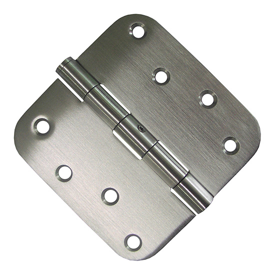 NRP(Non-removable pin)Screw