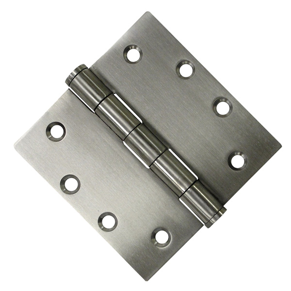 Plain Bearing