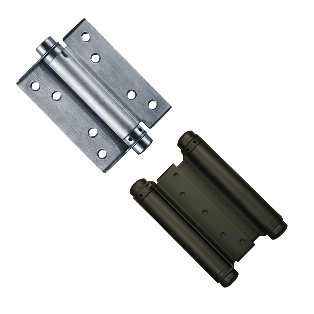 ACTION SPRING HINGES