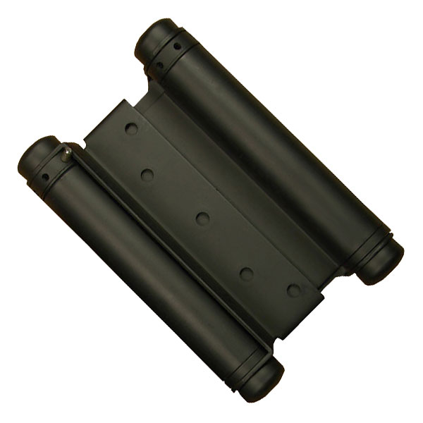 Double Action Spring Hinge