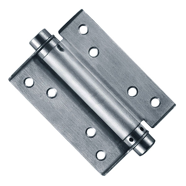 Stainless Single Action Spring Hinge