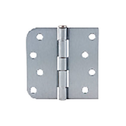 US26D Satin Chrome