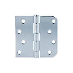 US26 Polished Bright Chrome