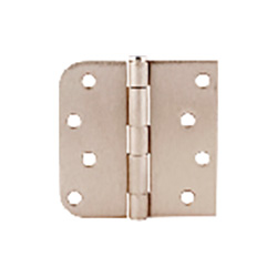 US15 Satin Nickel
