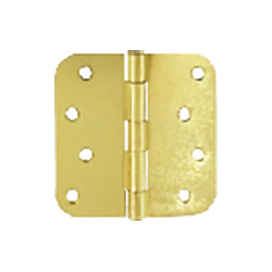 US3-4 Bright Brass