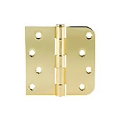 US3 Polished Bright Brass