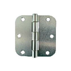 US2CD Satin Zinc