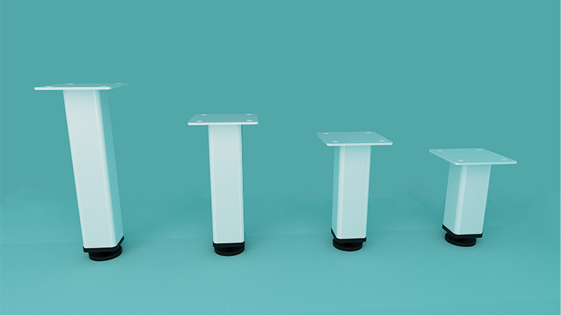 FURNITURE LEGS