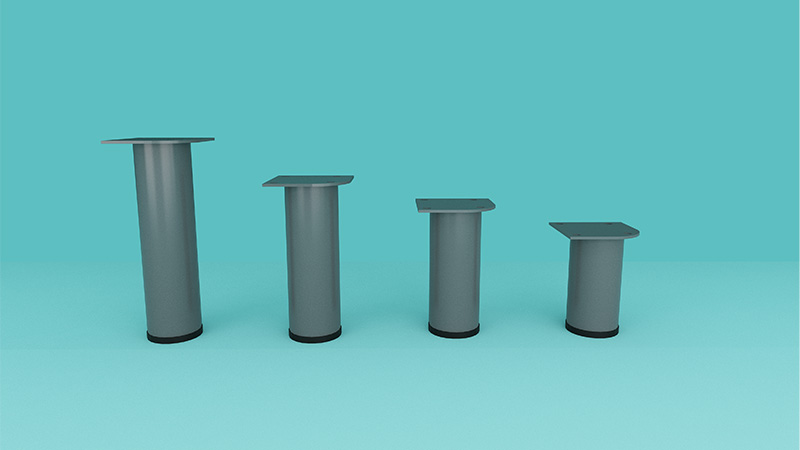 FURNITURE LEGS