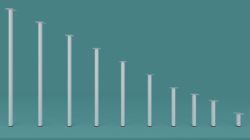 FURNITURE LEGS