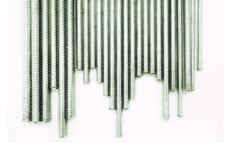 THREADED ROD