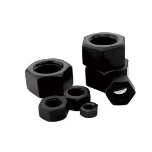 HEX NUTS