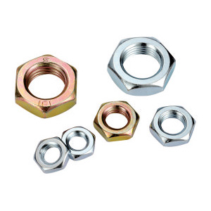 HEX NUTS