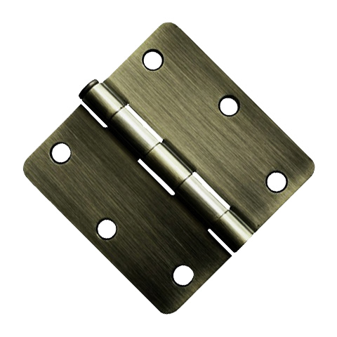 NORTH AMERICA RESIDENTIAL HINGES