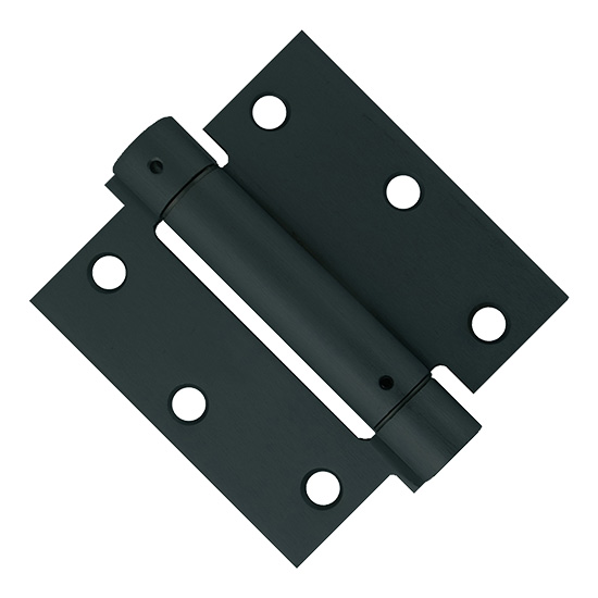 SPRING HINGE