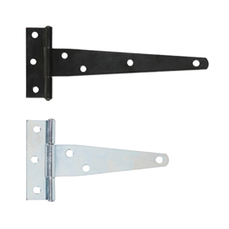 TEE HINGE
