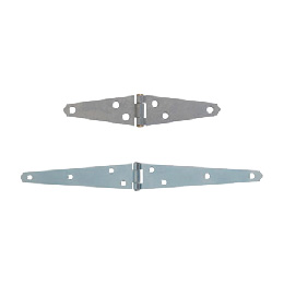 STRAP HINGES