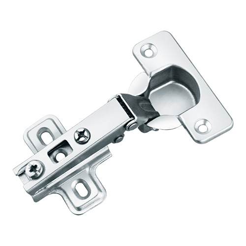CONCEALED HINGE