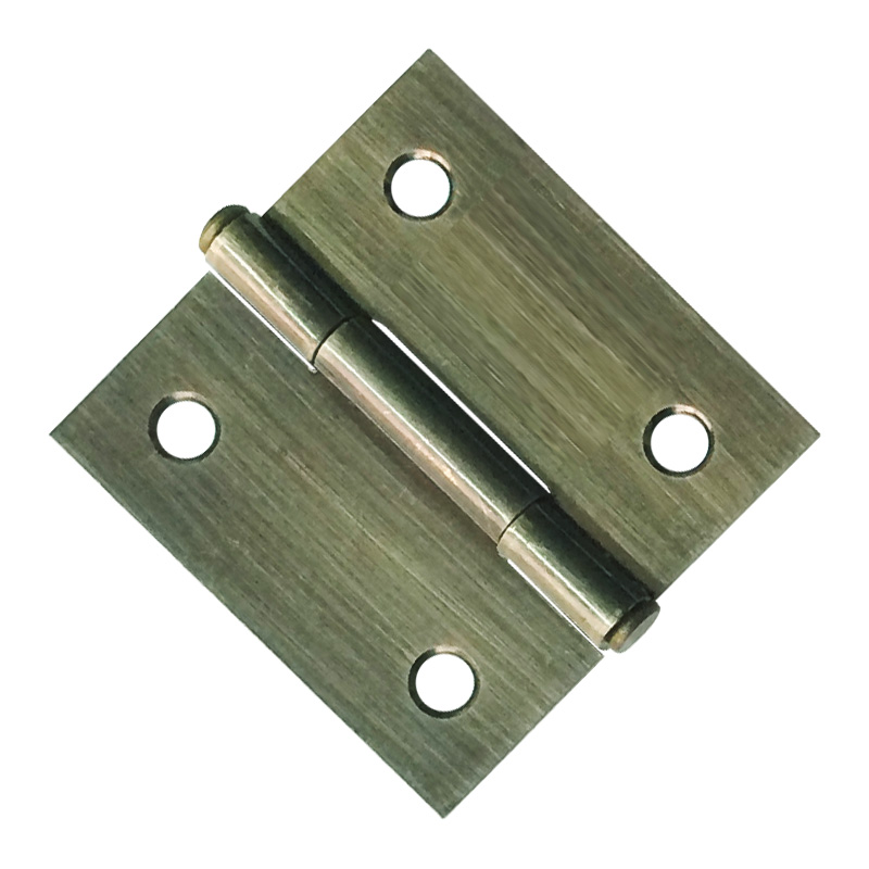 2” x 2” RESIDENTIAL HINGES