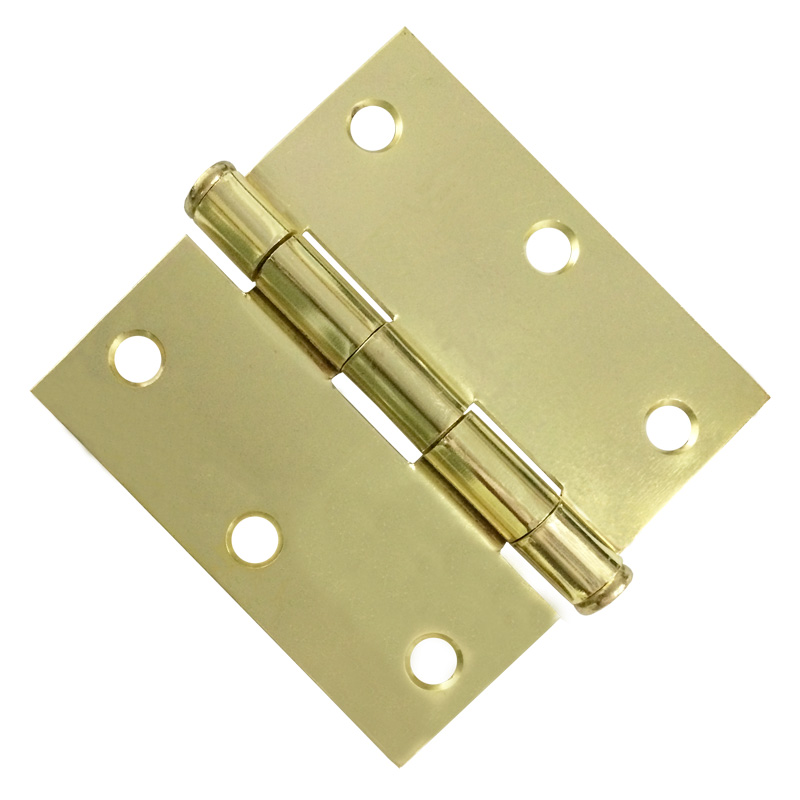 3” x 3” RESIDENTIAL HINGES