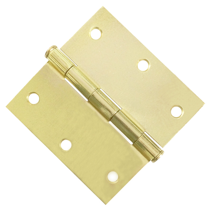 3½” x 3½” RESIDENTIAL HINGES