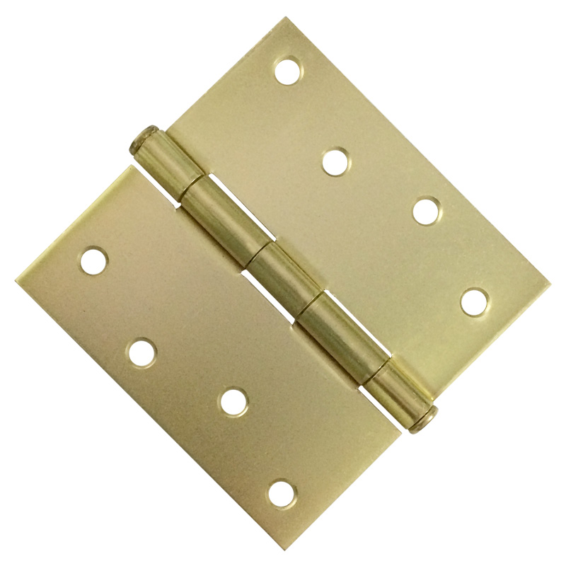 4” x 4” RESIDENTIAL HINGES